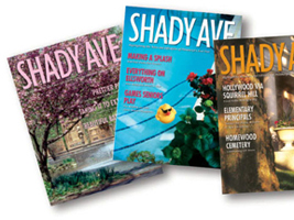 Shady Ave Magazine