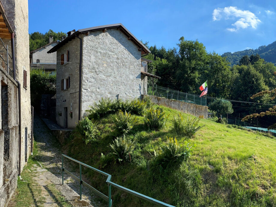 About Us: Allmano