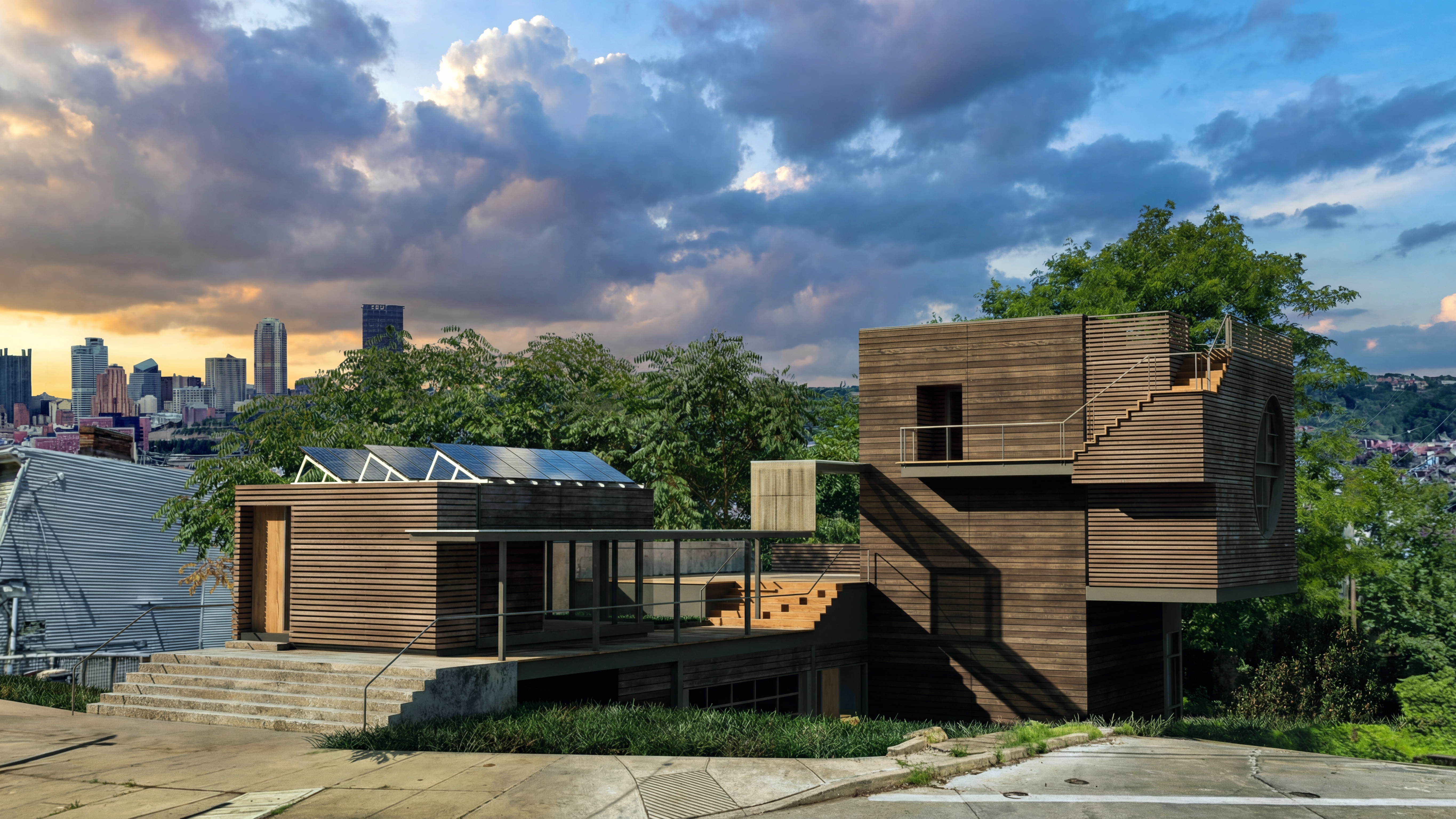 CliffHouseCover