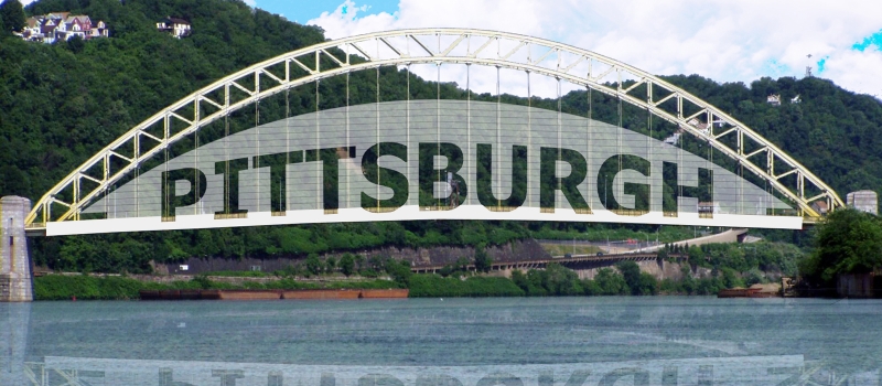 Reimagine Pittsburgh, Bridge Redesign